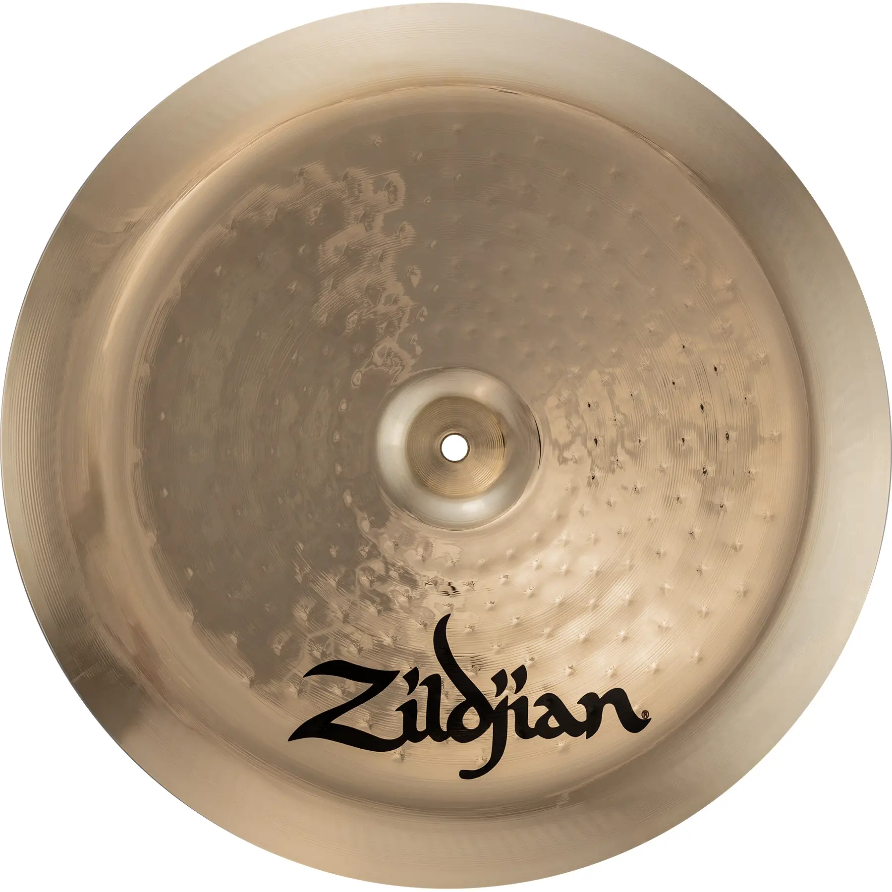Zildjian Z Custom 18" China Zildjian Z Custom 18" China