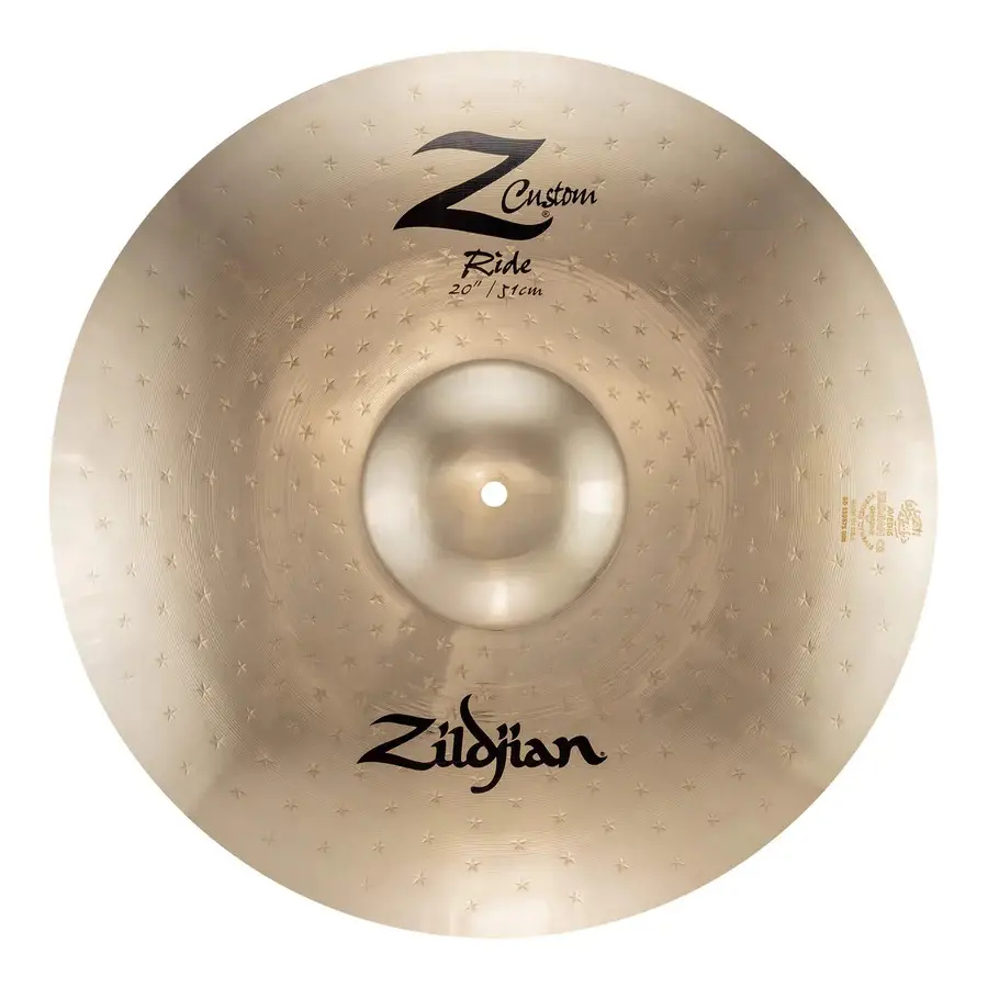 Zildjian Z Custom 20" Ride Zildjian Z Custom 20" Ride