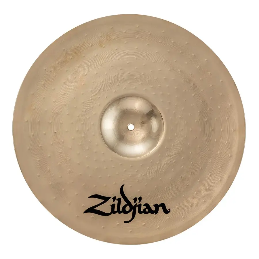 Zildjian Z Custom 20" Ride Zildjian Z Custom 20" Ride