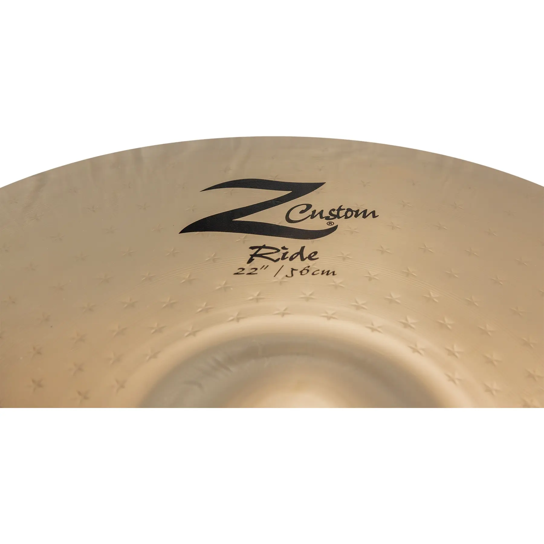 Zildjian Z Custom 22" Ride Zildjian Z Custom 22" Ride