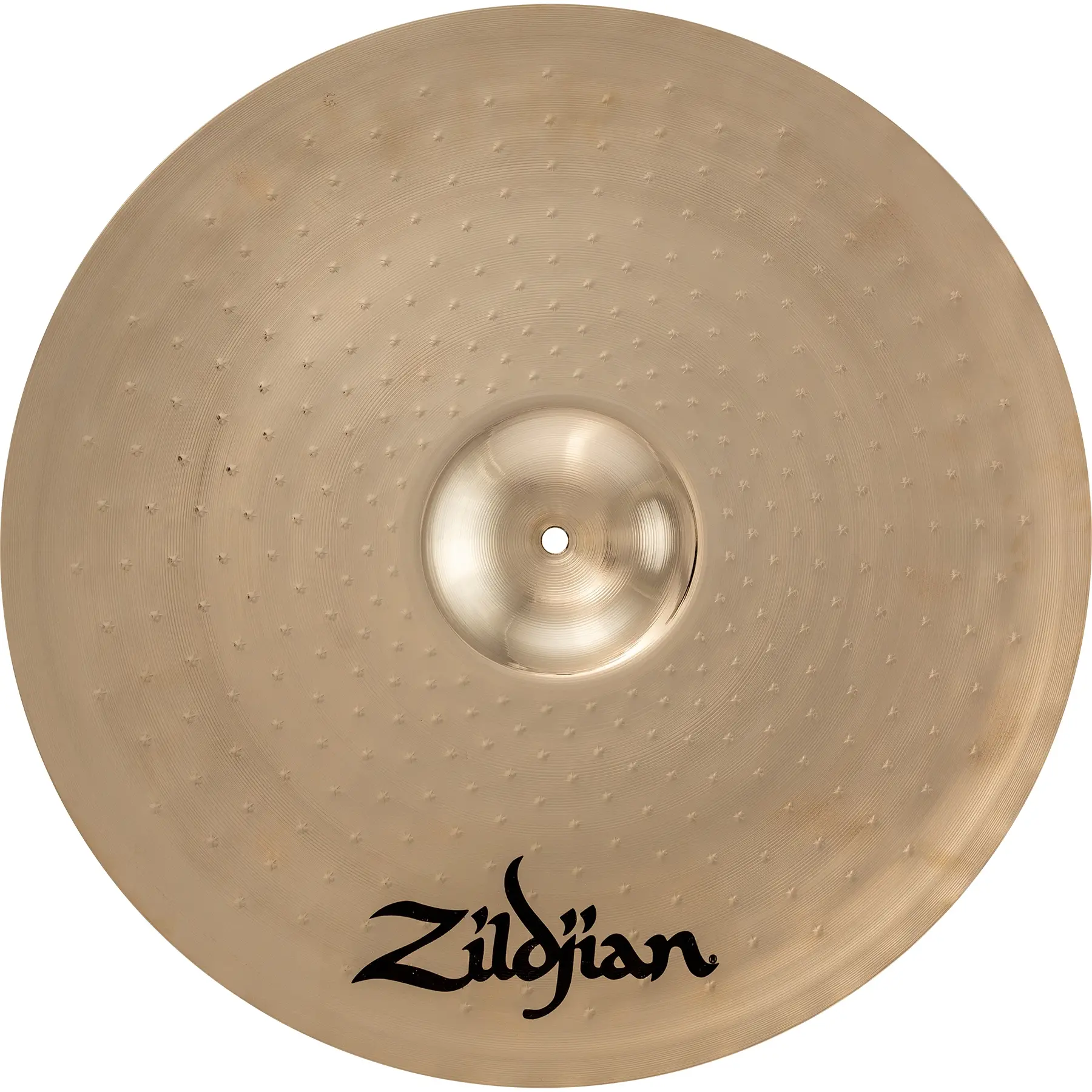Zildjian Z Custom 22" Ride Zildjian Z Custom 22" Ride