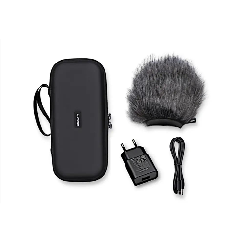 Zoom APH-6ST H6studio Aksesuar Paketi