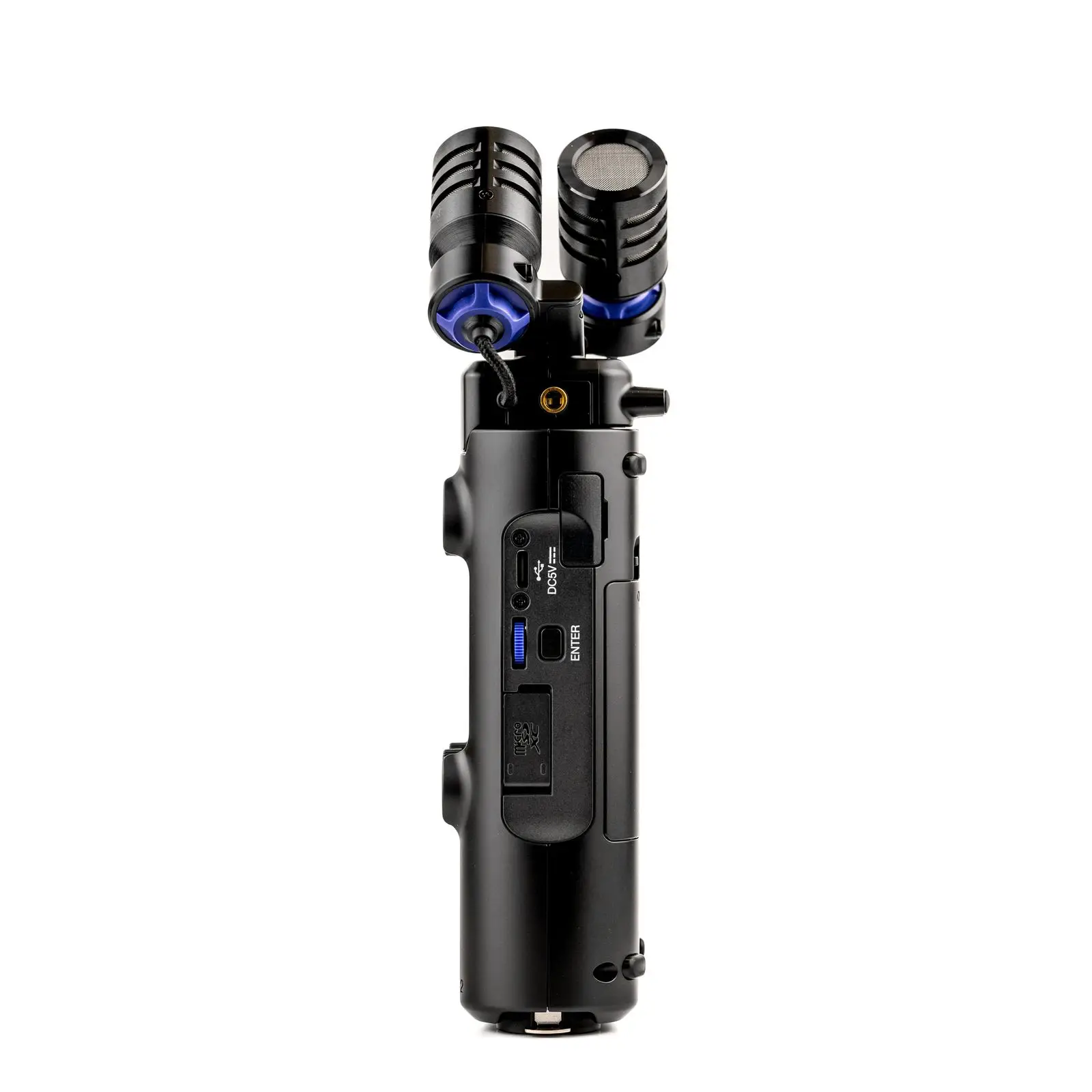Zoom H5 Studio Ses Kayıt Cihazı Zoom H5 Studio Ses Kayıt Cihazı
