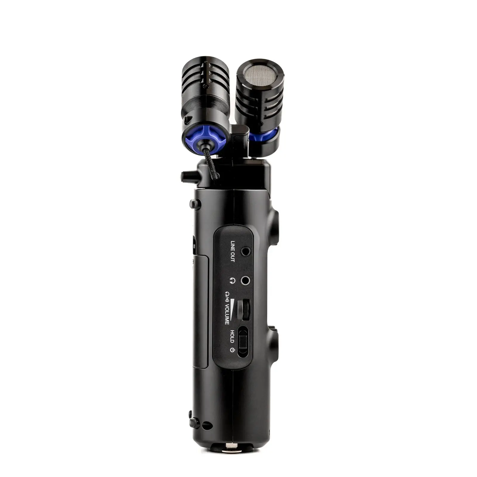 Zoom H5 Studio Ses Kayıt Cihazı Zoom H5 Studio Ses Kayıt Cihazı